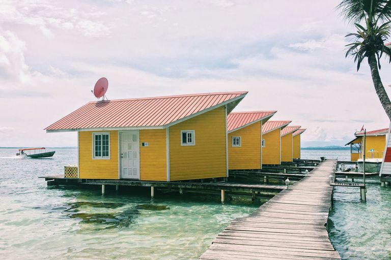 Bocas del Toro