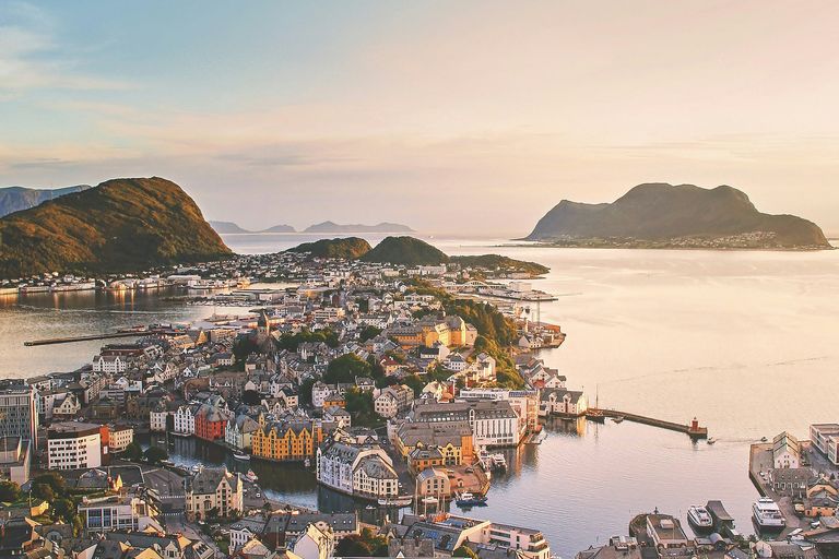 Ålesund
