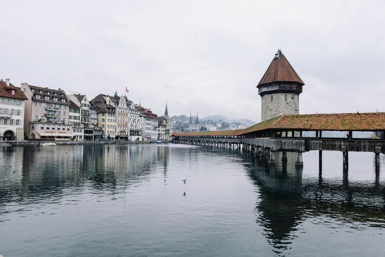 Lucerne