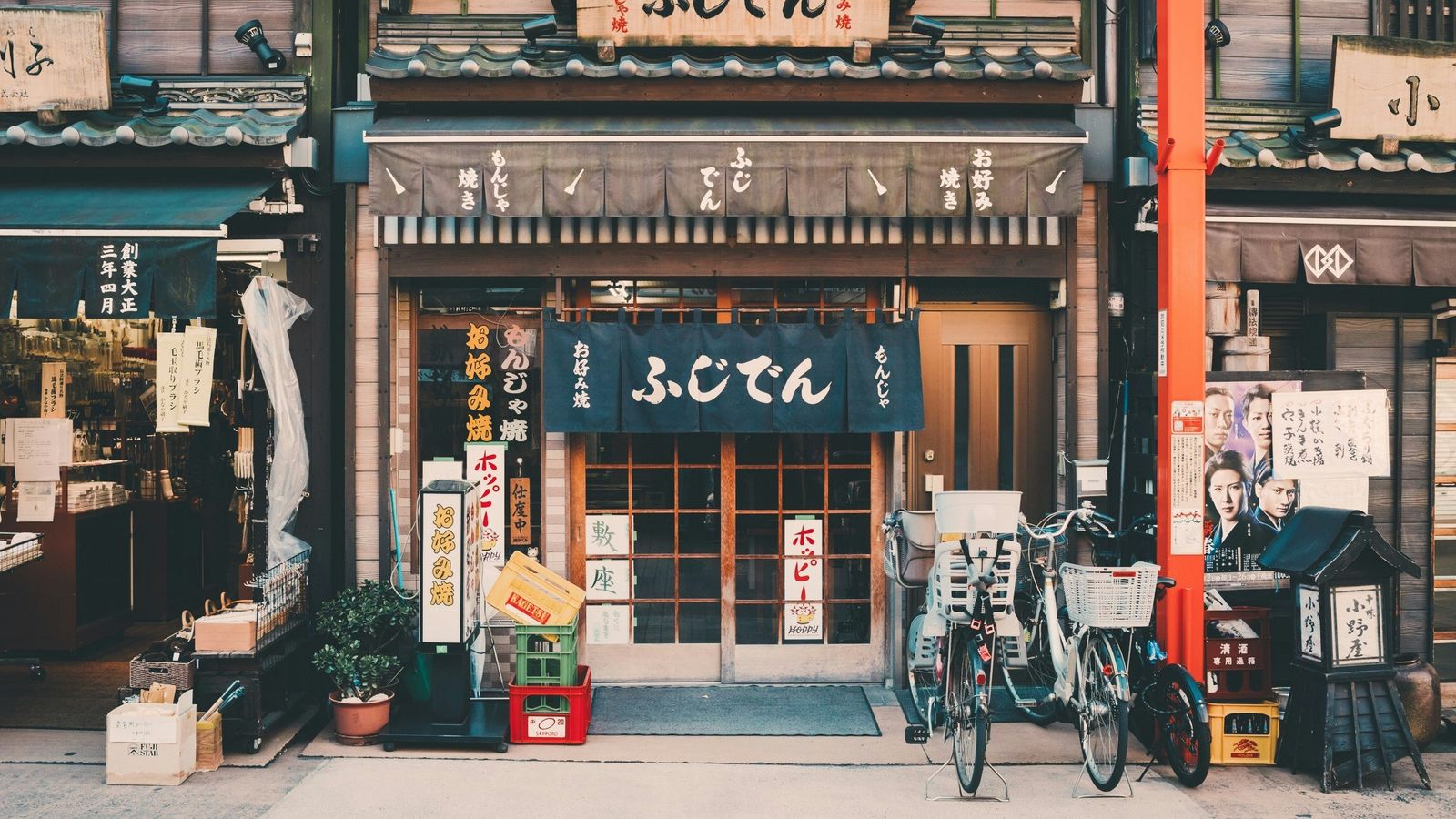 Ashim D'Silva on Unsplash