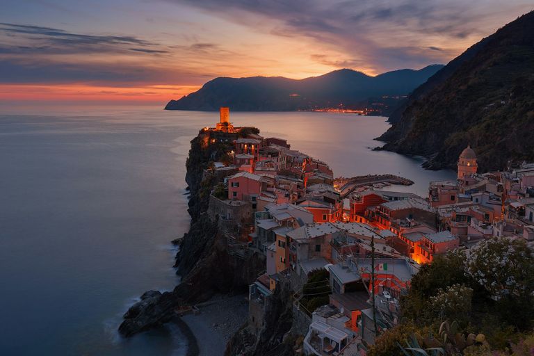 Toscane