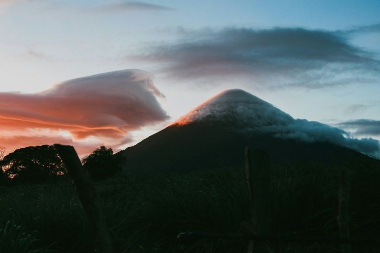 Isla de Ometepe