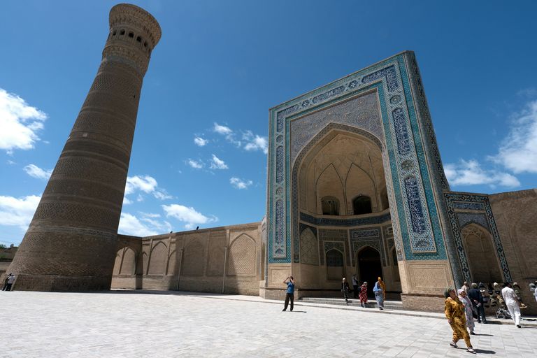 Boukhara
