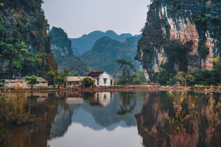 Ninh Binh