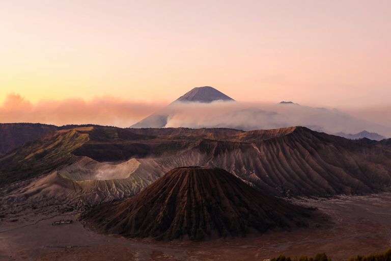Bromo / Tengger