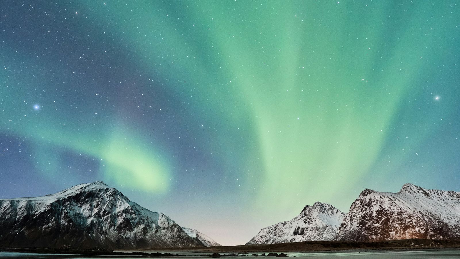 Johny Goerend on Unsplash