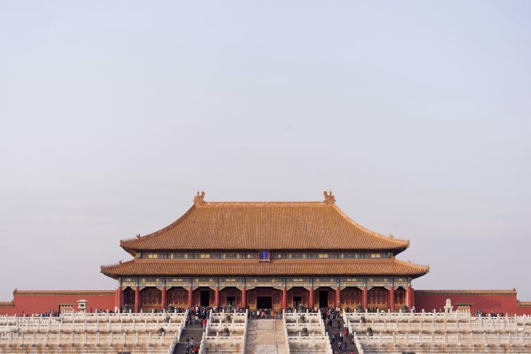Pékin