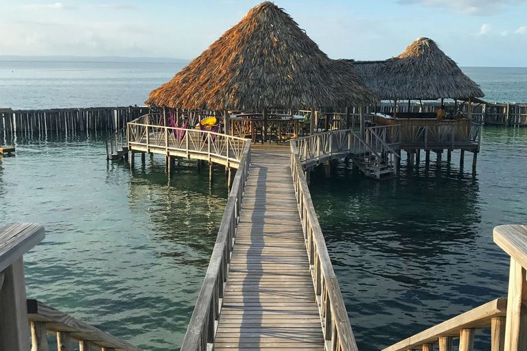 Ambergris Caye (San Pedro)