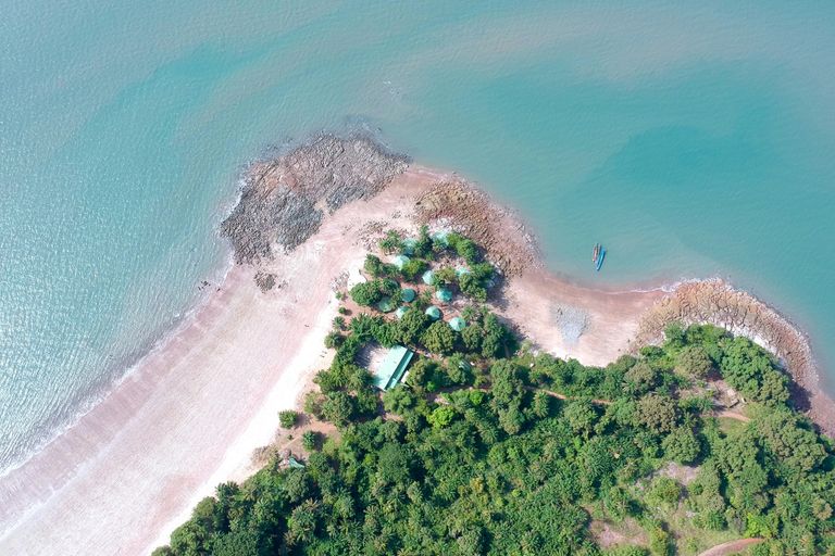 Îles de Los