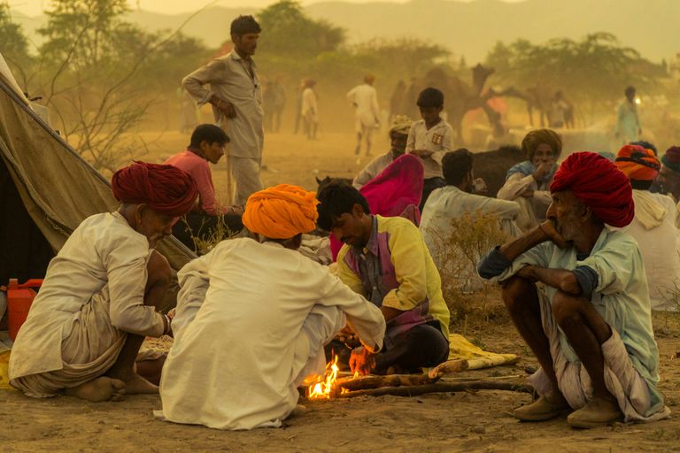 Pushkar