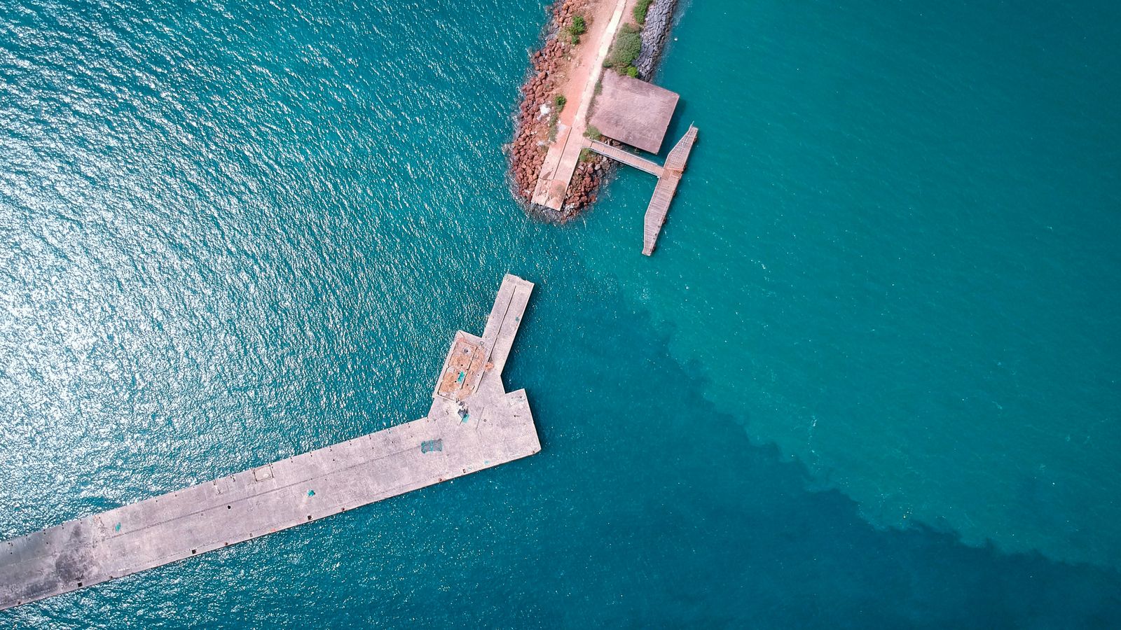 Tim Oun on Unsplash