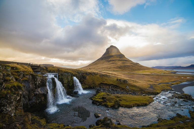 Péninsule de Snæfellsnes