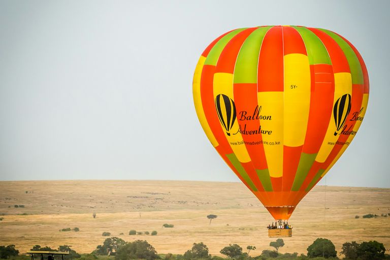 Masai Mara