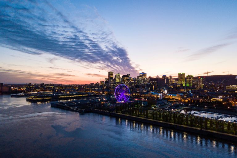 Montréal