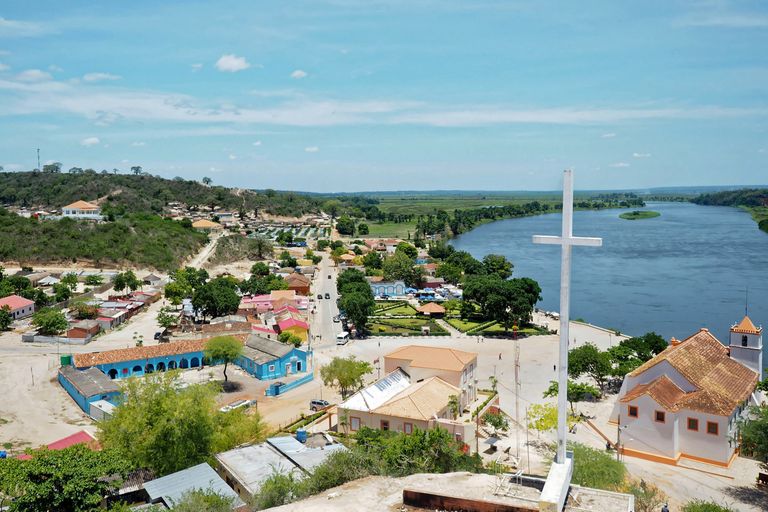 Malanje