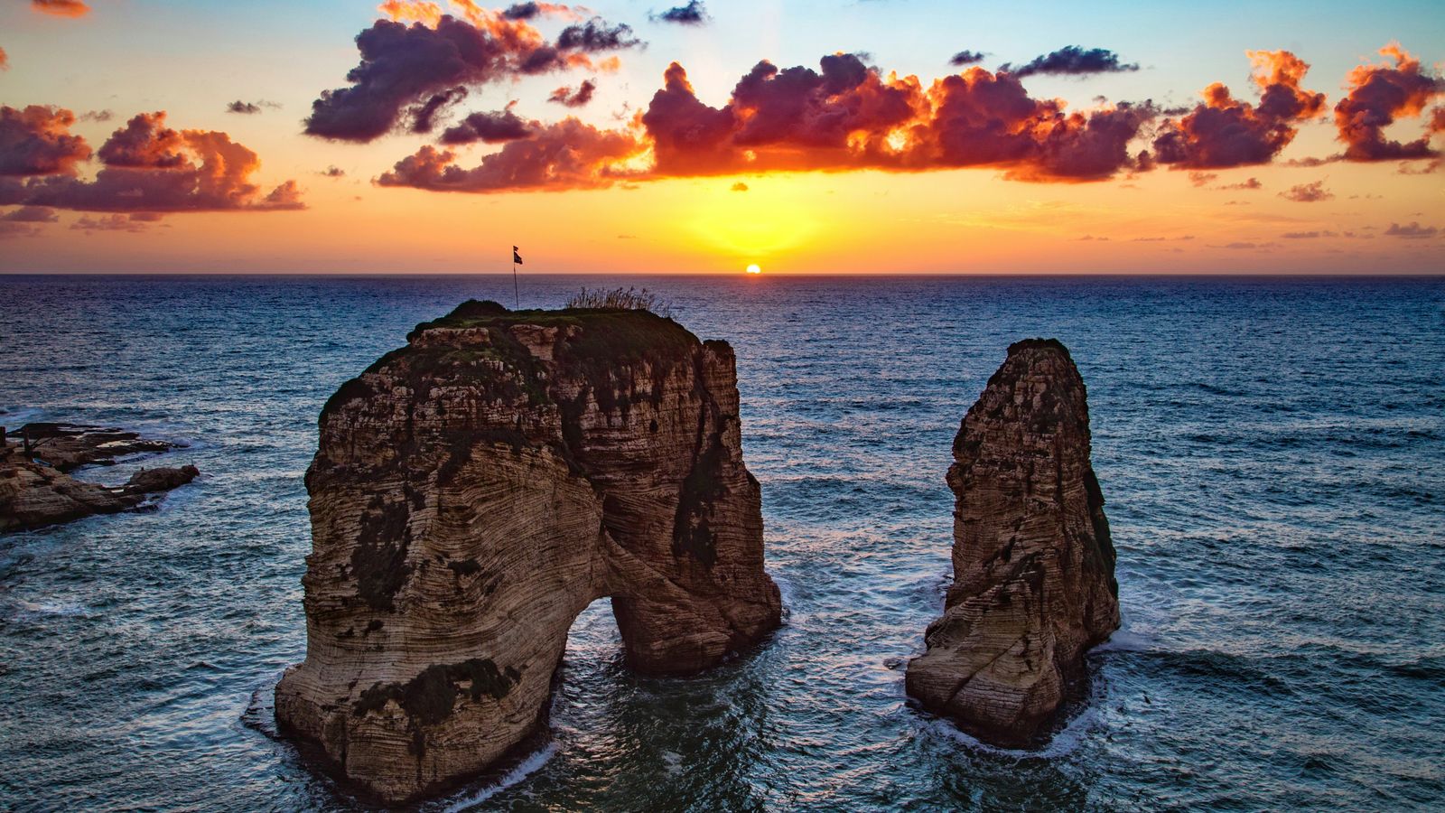 Ramy Kabalan on Unsplash