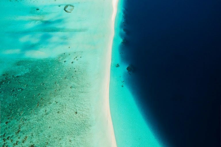 Atoll de Raa et Nord Maldives
