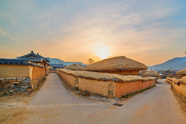 Jeonju