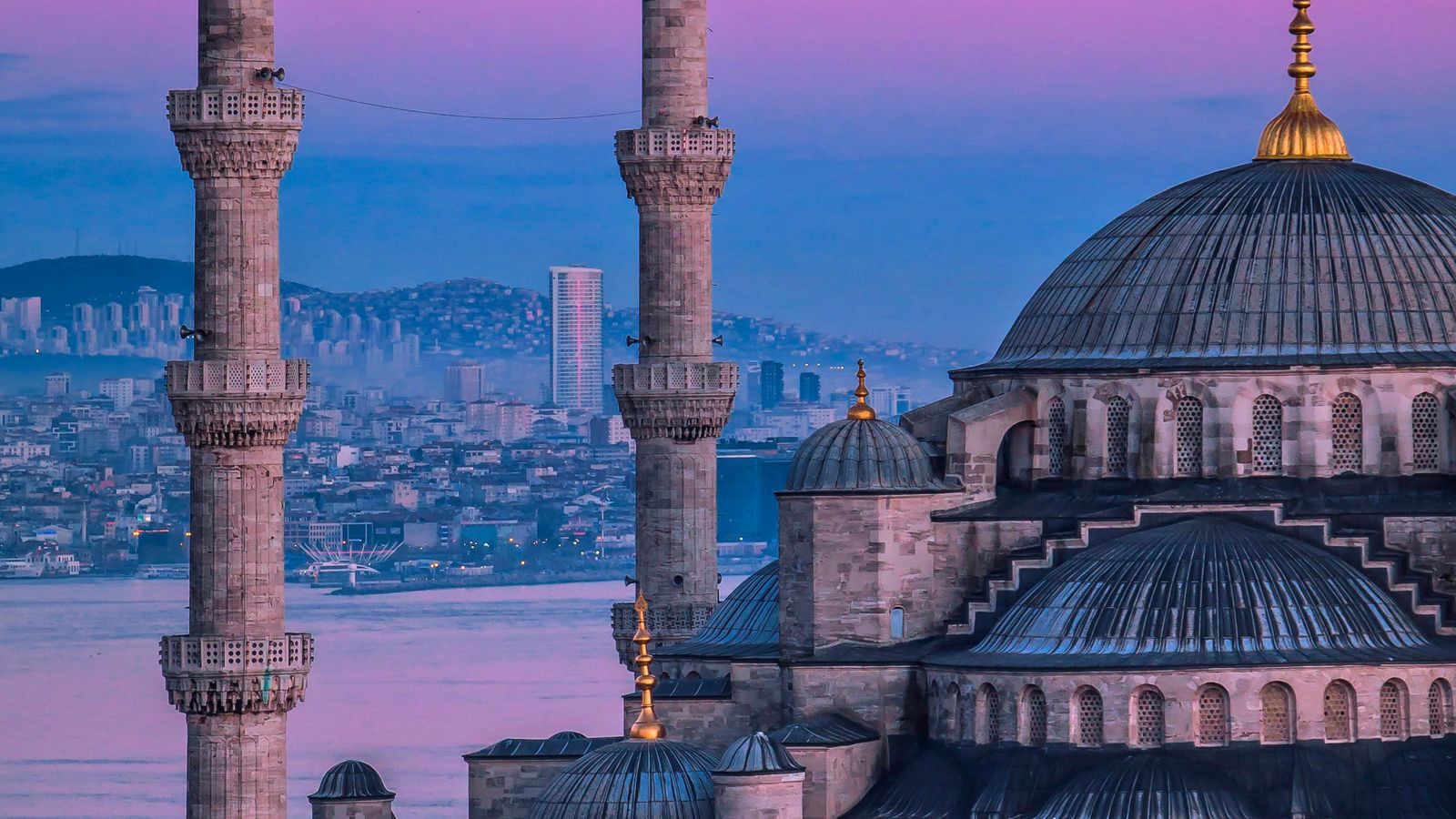 Fatih Yürür on Unsplash