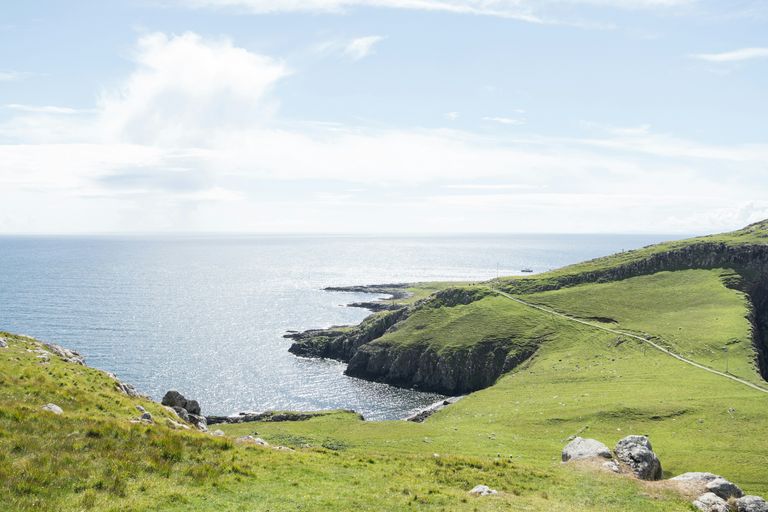 Isle of Skye