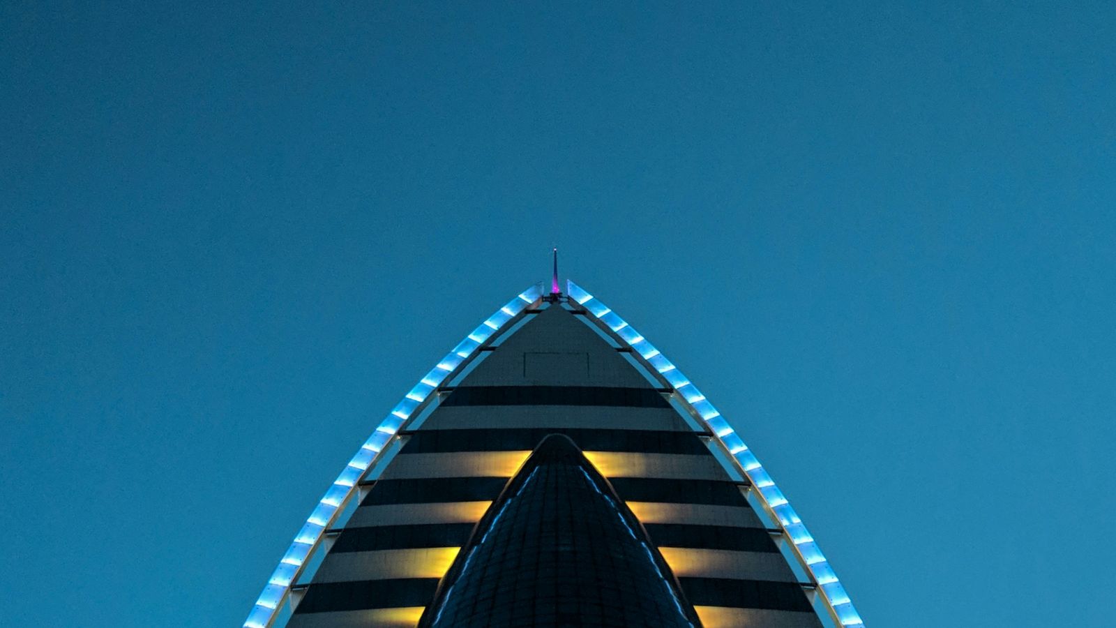 Berkeli Alashov on Unsplash