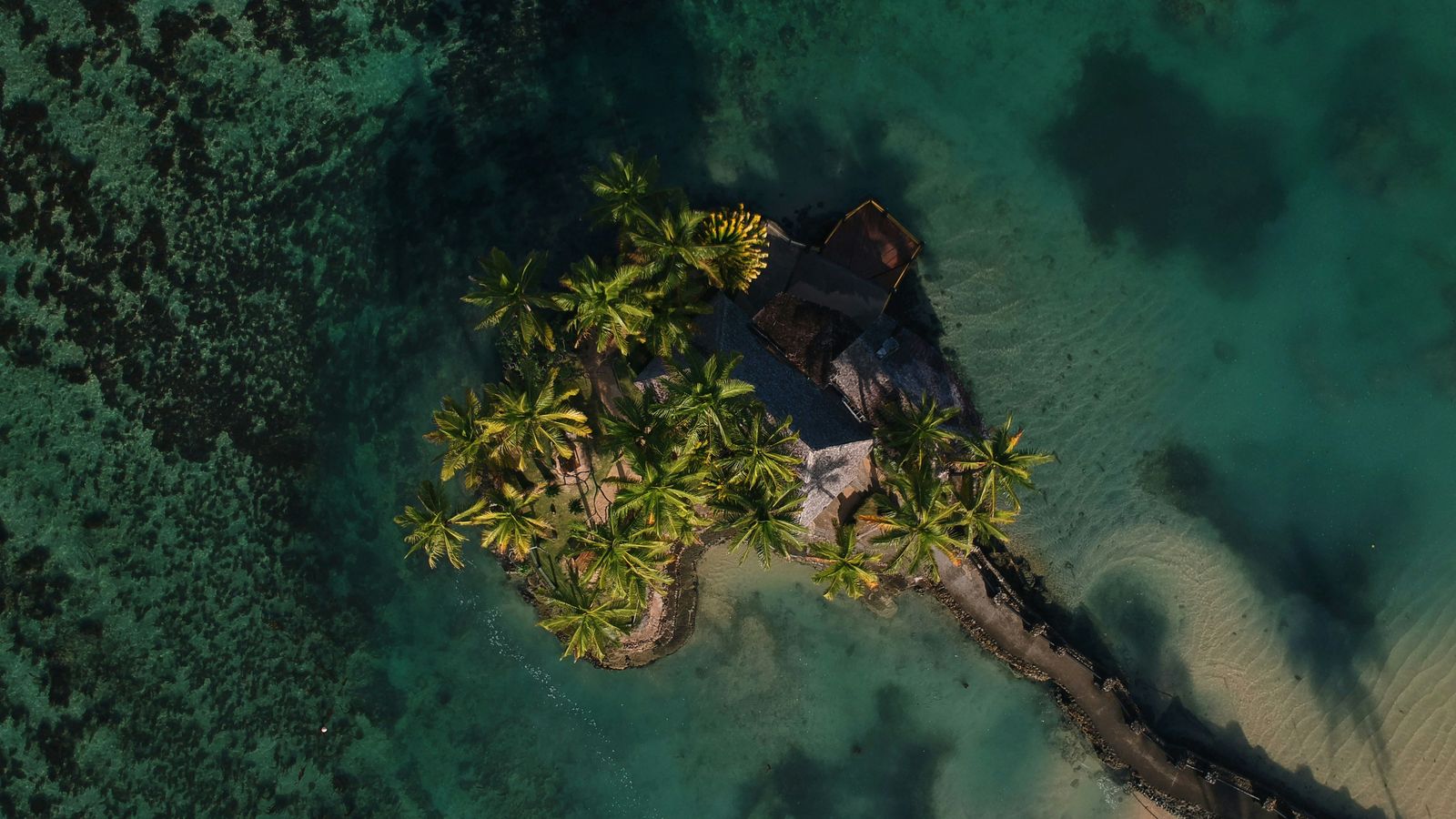 Prem Kurumpanai on Unsplash