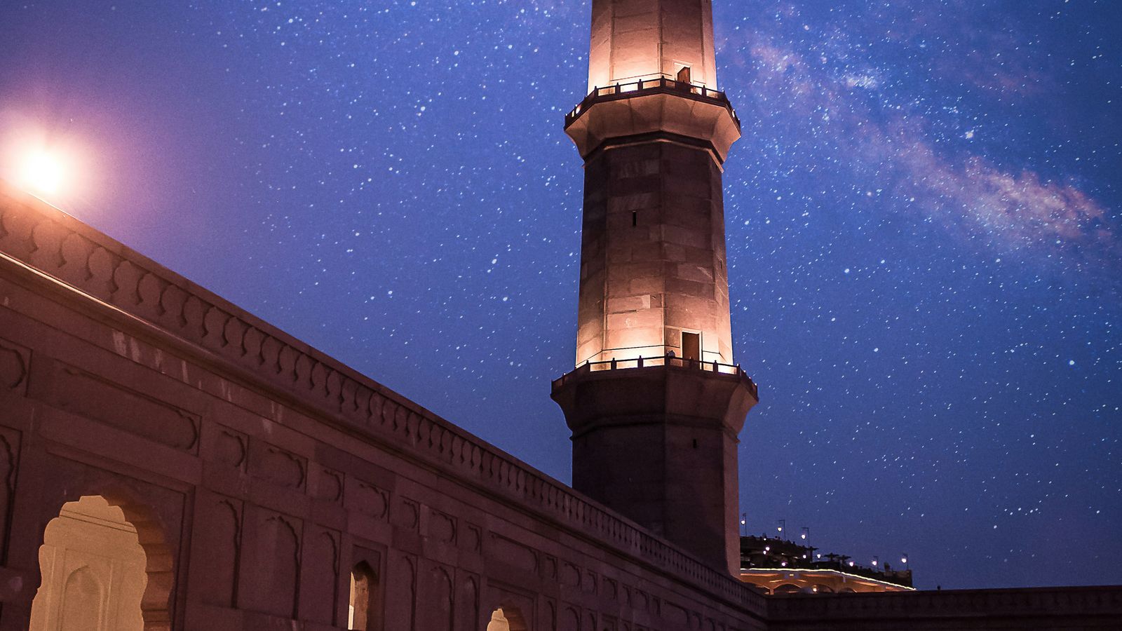 Nouman Younas on Unsplash