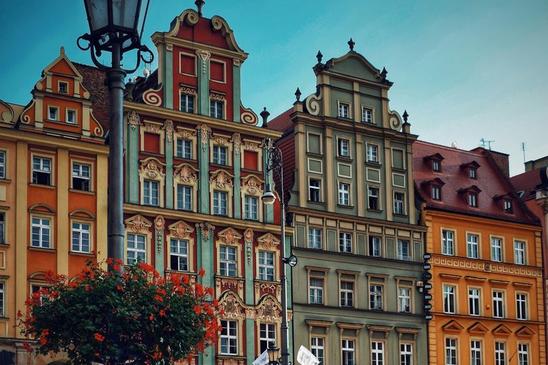 Wroclaw