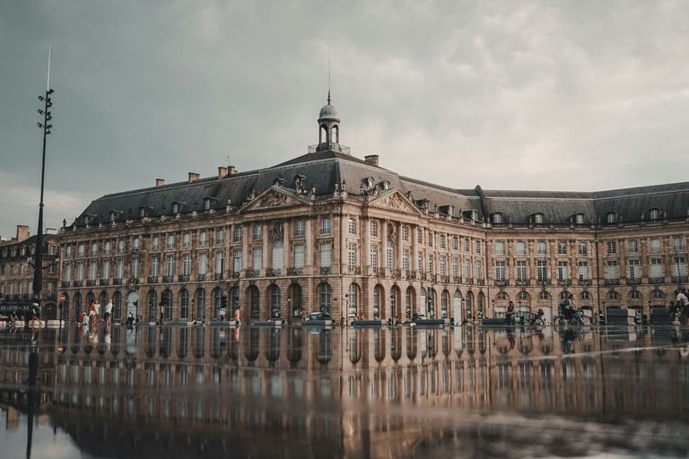 Bordeaux