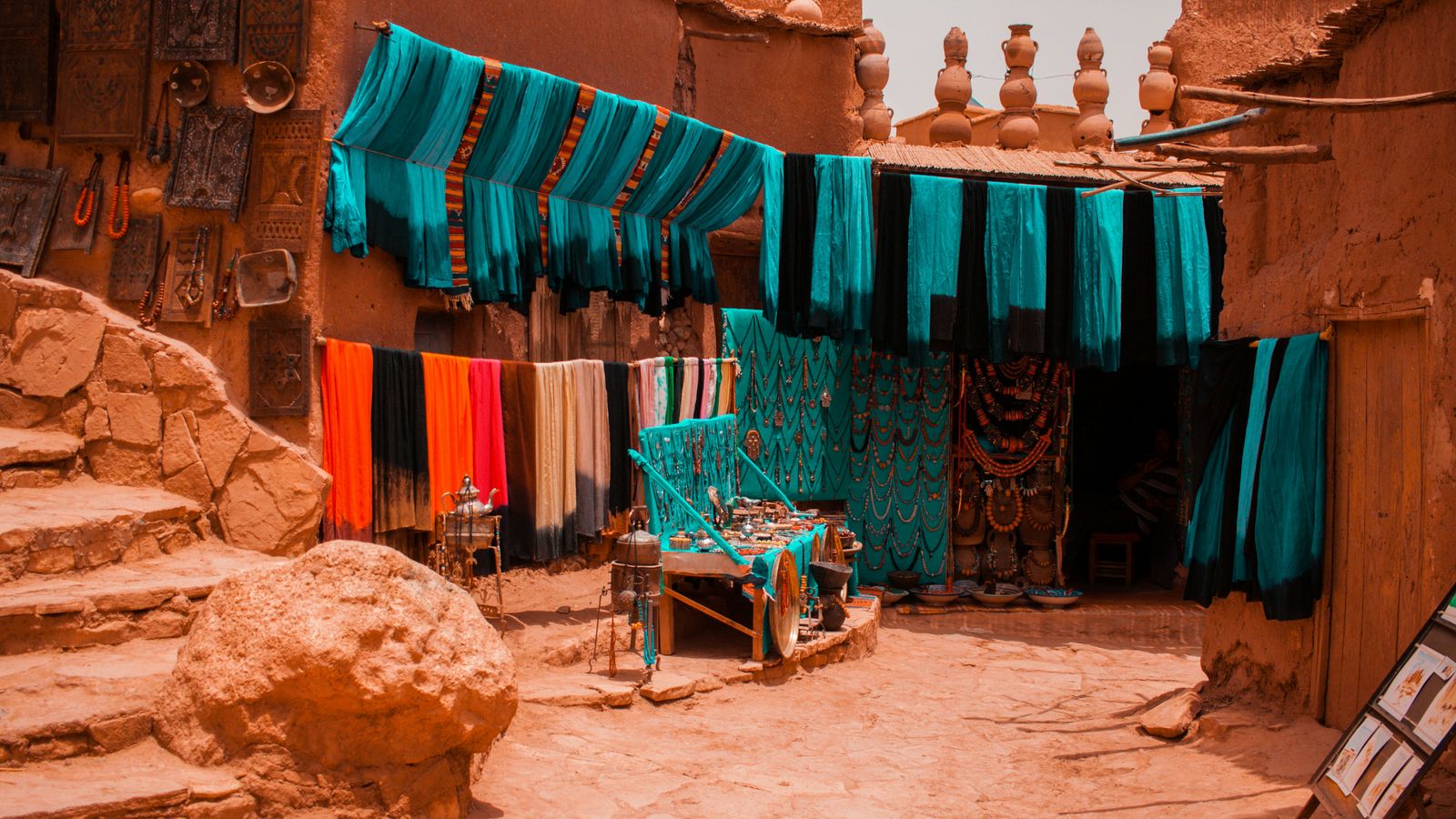 Frida Aguilar Estrada on Unsplash