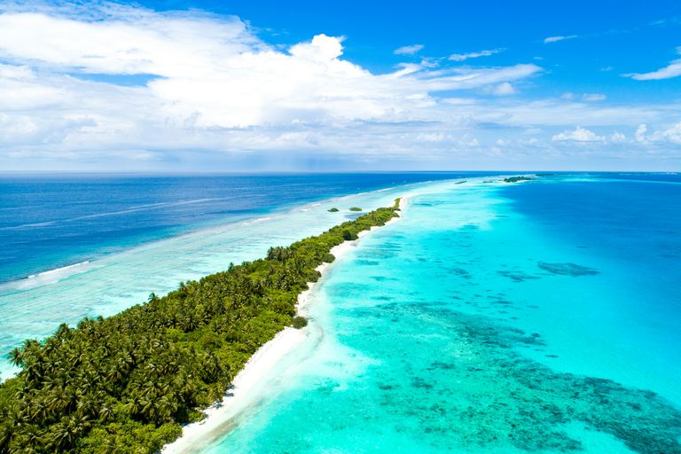 Maldives