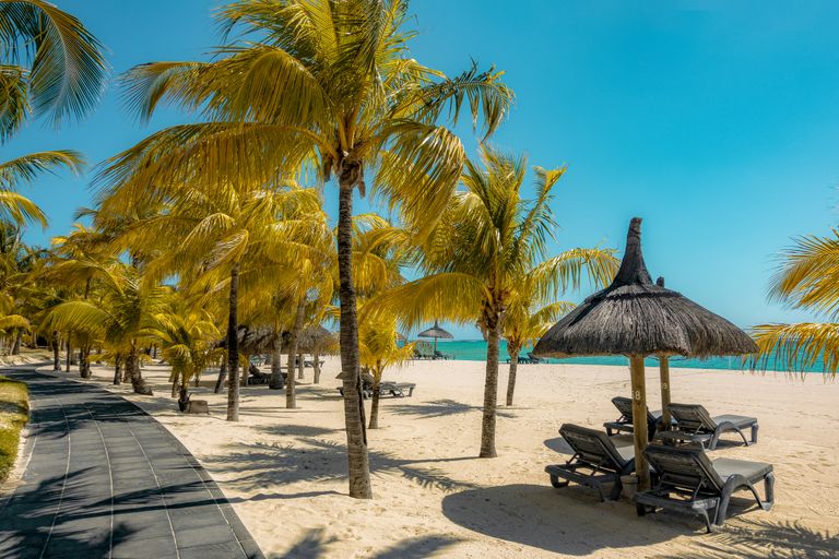 Grand Baie