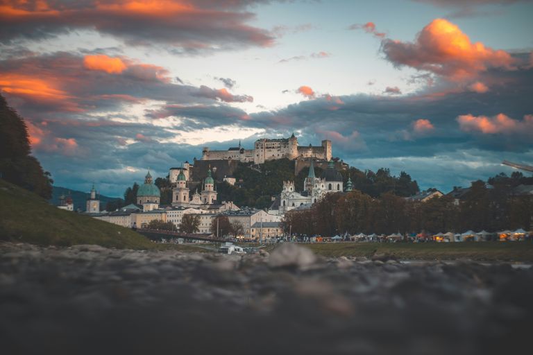 Salzbourg