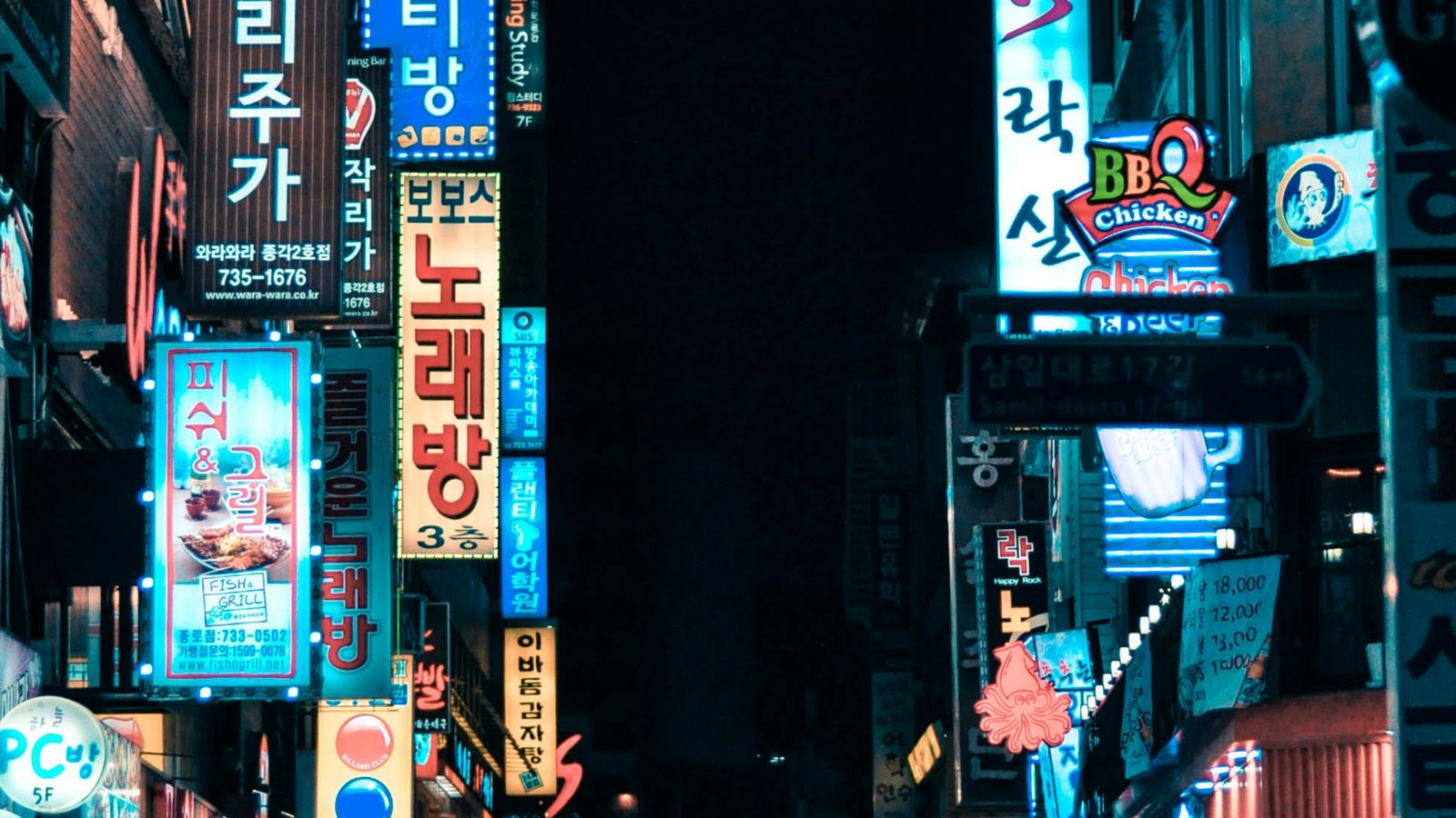 Stéphan Valentin on Unsplash
