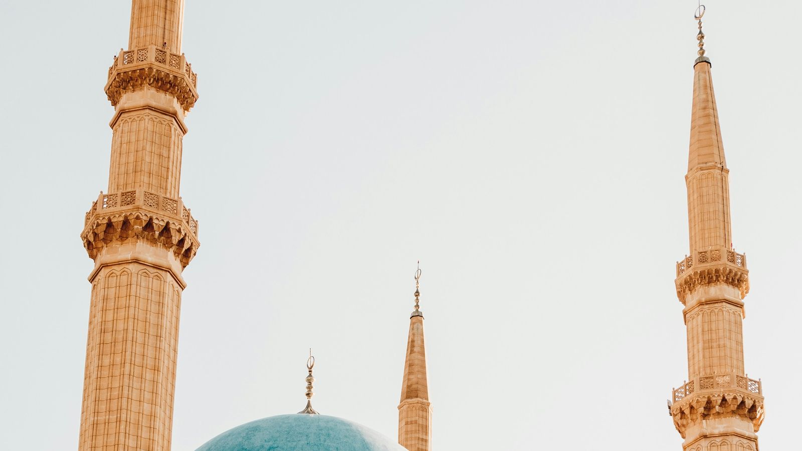 Ramy Kabalan on Unsplash