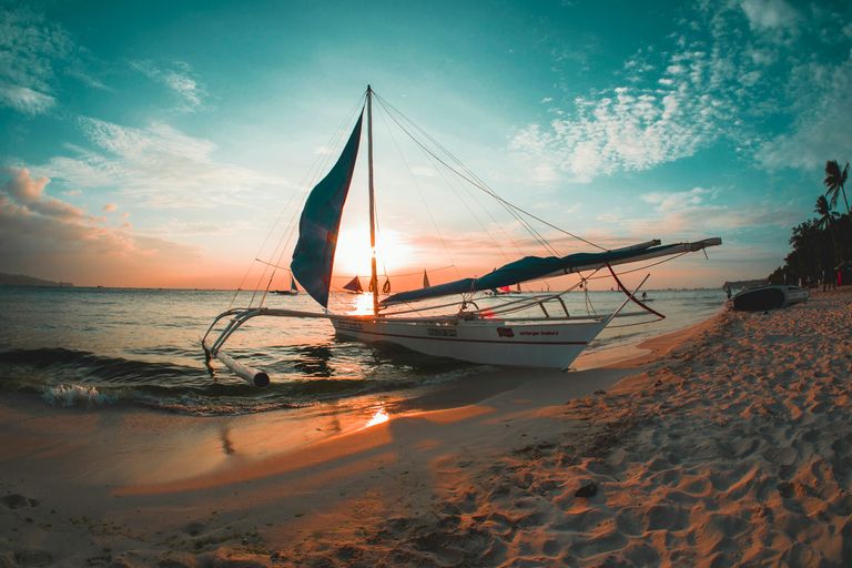 Boracay