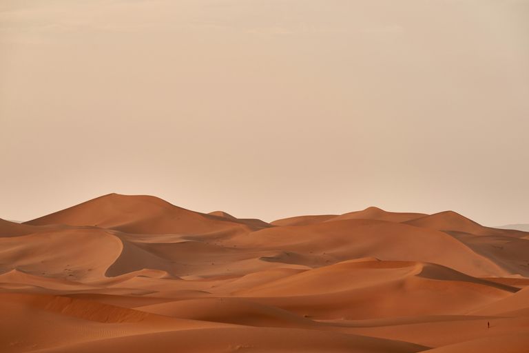 Désert de Liwa