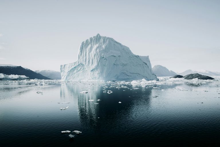 Ilulissat