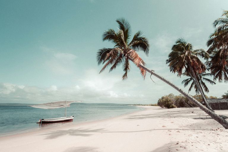 Inhambane et Tofo