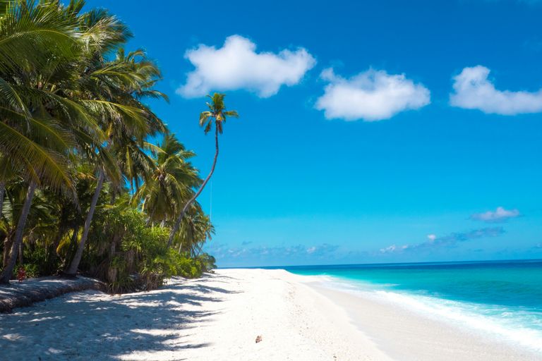 Addu (atoll le plus au sud)