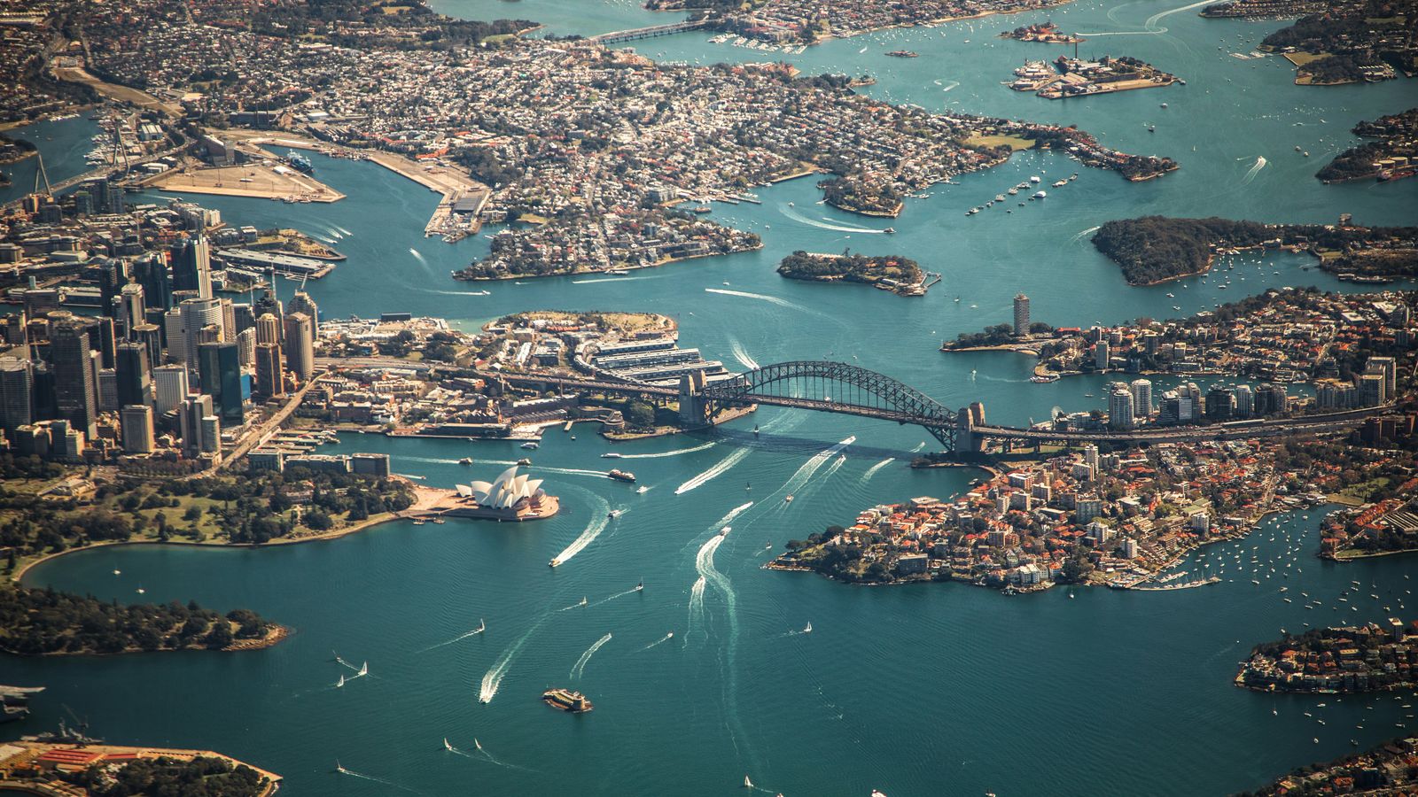 Jamie Davies on Unsplash
