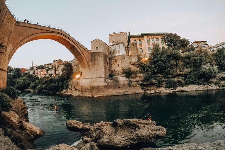 Mostar