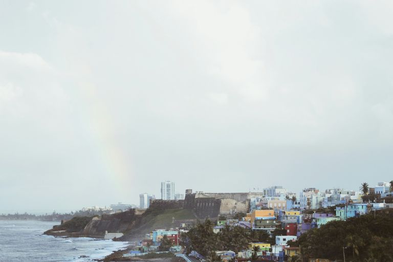 San Juan