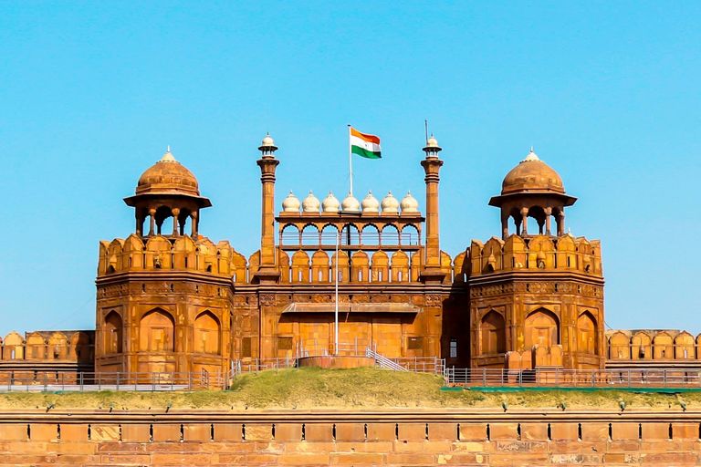 Delhi