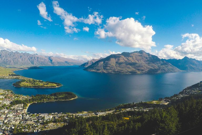 Queenstown