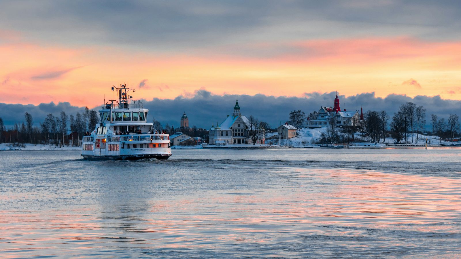 Tapio Haaja on Unsplash
