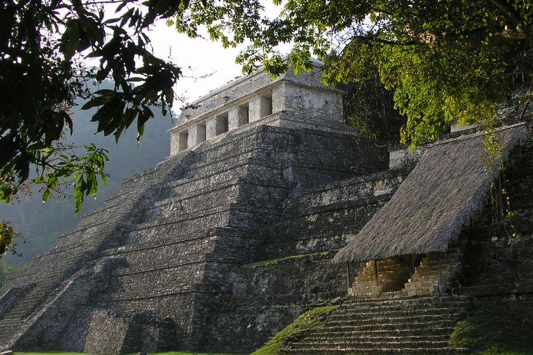 Palenque
