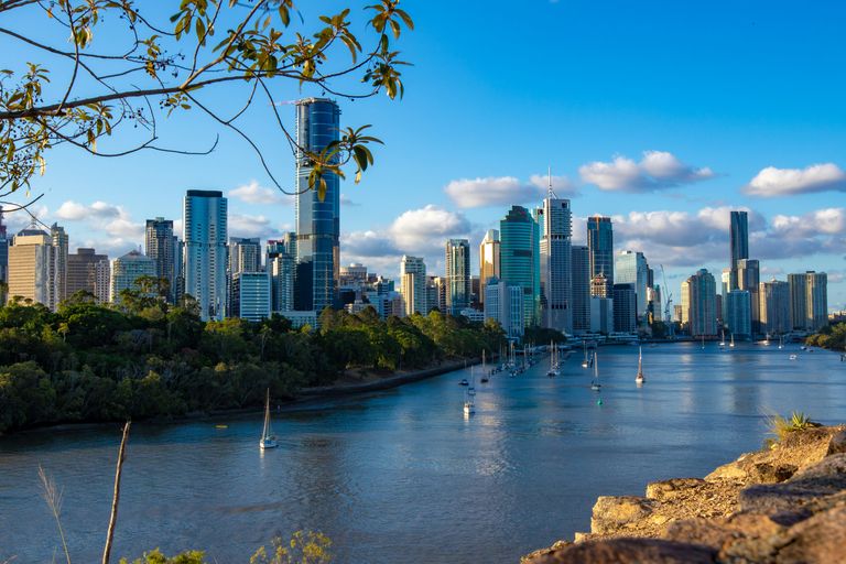 Brisbane / Queensland