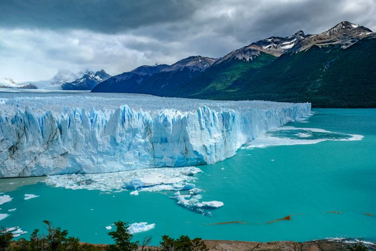 El Calafate / Perito Moreno