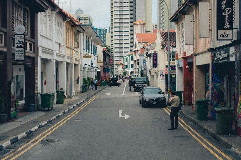 Little India